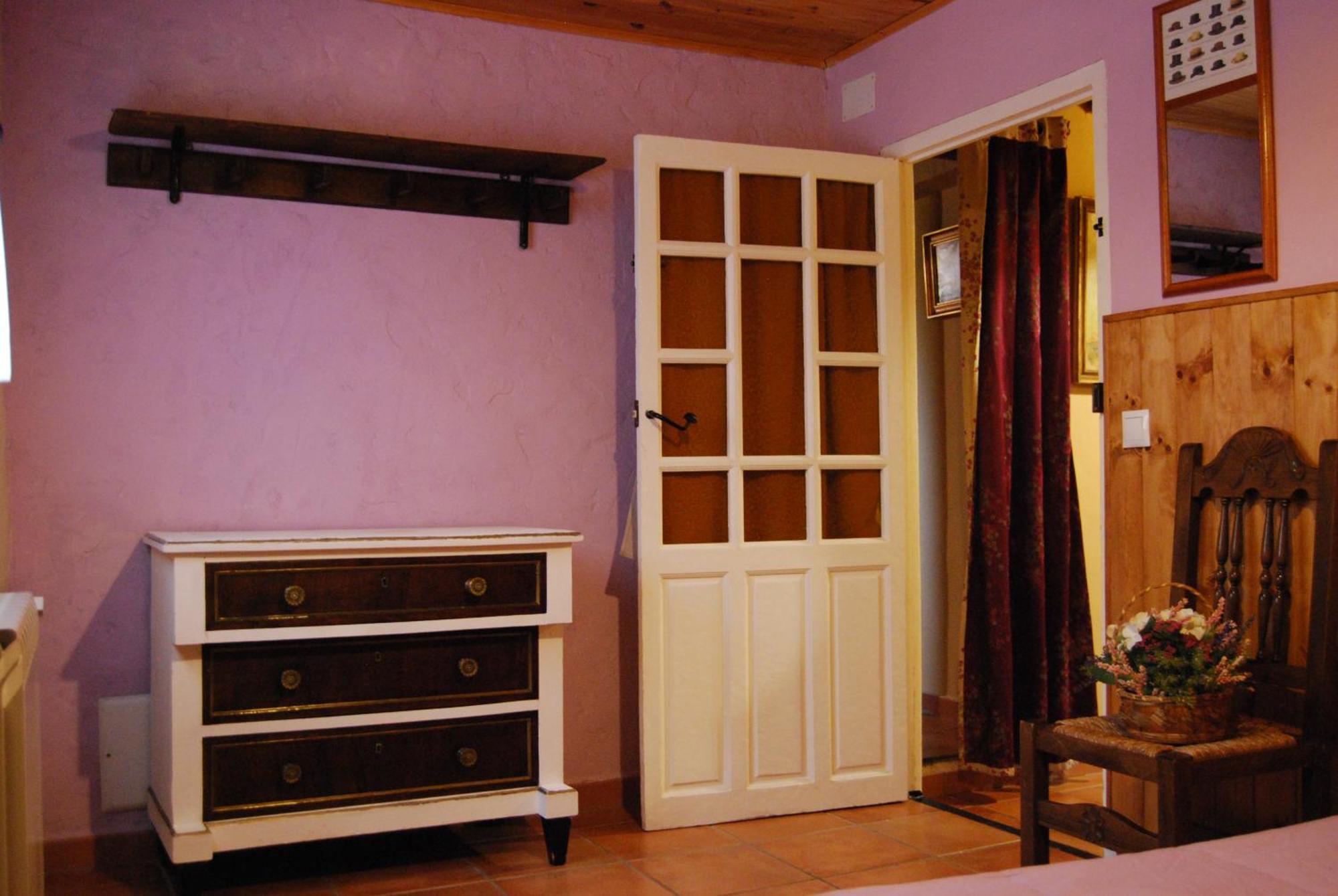 Arroyo Milano Casa Rural Maello Kültér fotó