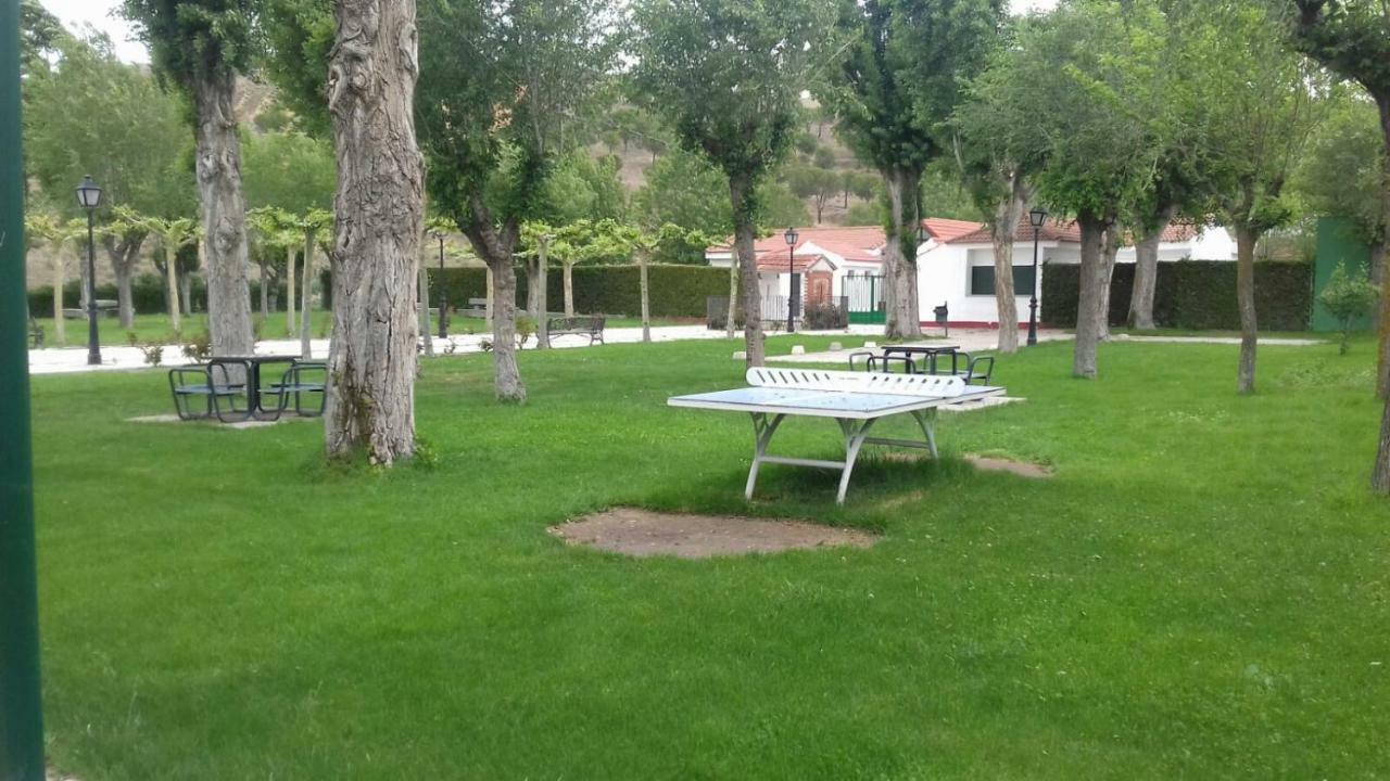 Arroyo Milano Casa Rural Maello Kültér fotó